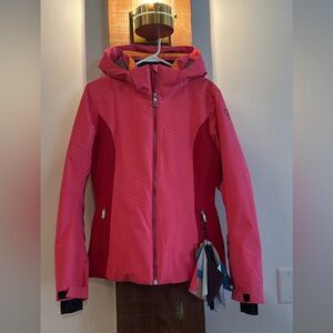 Rossignol Womens Ski Coat